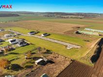 Prodej pozemku, Stolany, 1046 m2