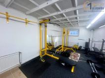 Prodej garáže, Ústí nad Orlicí, Pivovarská, 40 m2