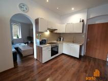 Pronájem bytu 2+1, Ústí nad Labem, Kojetická, 54 m2