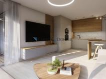 Prodej bytu 3+kk, Ostrava - Slezská Ostrava, U Hájenky, 77 m2