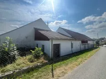 Prodej rodinného domu, Těškov, 900 m2
