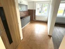 Pronájem bytu 1+1, Chodská Lhota, 34 m2