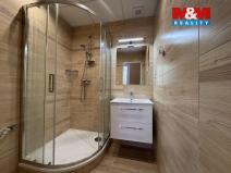 Prodej bytu 3+1, Třebíč - Nové Dvory, Velkomeziříčská, 76 m2