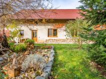 Prodej rodinného domu, Vrbová Lhota, Na Kovárně, 113 m2