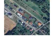 Prodej pozemku pro bydlení, Nové Strašecí, Rudská, 1290 m2