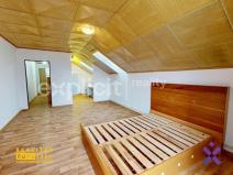 Pronájem bytu 1+1, Bojkovice, Bezručova čtvrť, 39 m2