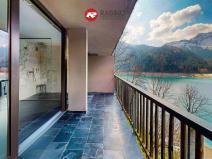 Prodej bytu 2+kk, La Maina 10, Udine, Friuli-venezia-giulia, Itálie, 50 m2