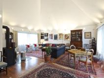 Pronájem rodinného domu, Praha - Kunratice, Ke hrádku, 417 m2