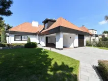 Pronájem rodinného domu, Praha - Kunratice, Ke hrádku, 417 m2