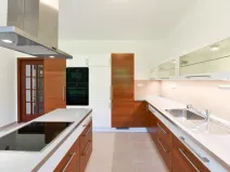 Pronájem rodinného domu, Praha - Kunratice, Ke hrádku, 417 m2