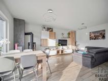 Prodej rodinného domu, Pardubice - Doubravice, 108 m2