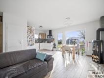 Prodej rodinného domu, Pardubice - Doubravice, 108 m2