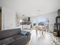 Prodej rodinného domu, Pardubice - Doubravice, 108 m2