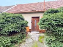 Prodej rodinného domu, Hrušovany u Brna, Jana Koziny, 116 m2