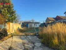 Prodej pozemku pro bydlení, Morkovice-Slížany - Morkovice, 408 m2