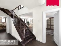 Prodej rodinného domu, Kamenice, Lomená, 157 m2