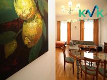 Pronájem bytu 1+1, Karlovy Vary, U Imperiálu, 106 m2