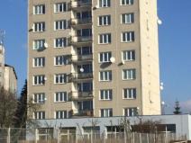 Pronájem bytu 1+1, Klatovy, jateční, 50 m2