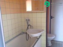 Pronájem bytu 1+1, Klatovy, jateční, 50 m2