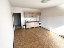 Prodej bytu 1+kk, Český Krumlov, Urbinská, 33 m2