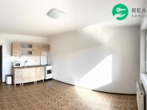 Prodej bytu 1+kk, Český Krumlov, Urbinská, 33 m2