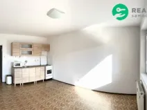 Prodej bytu 1+kk, Český Krumlov, Urbinská, 33 m2