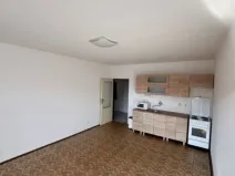 Prodej bytu 1+kk, Český Krumlov, Urbinská, 33 m2
