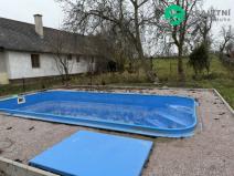 Prodej chalupy, Běchary, 100 m2