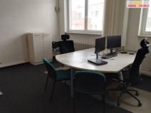 Pronájem kanceláře, Benešov, Erbenova, 27 m2