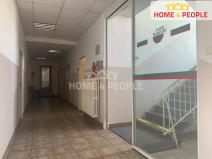 Pronájem kanceláře, Benešov, Erbenova, 27 m2