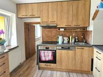 Pronájem rodinného domu, Pasečnice - Nová Pasečnice, 120 m2