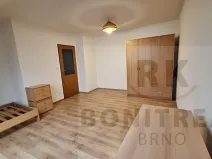 Pronájem bytu 1+1, Rebešovice, 40 m2