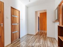 Prodej bytu 2+1, Šanov, Nádražní, 85 m2