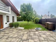 Prodej rodinného domu, Drahelčice, V Ruči, 185 m2