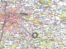 Prodej zahrady, Říčany, 217 m2