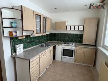 Pronájem bytu 3+1, Česká Lípa, Alexandrovská, 74 m2