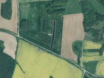 Prodej pole, Přešťovice, 64261 m2