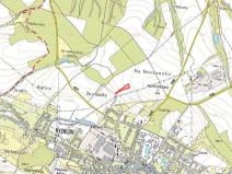 Prodej pole, Bystřice pod Hostýnem, 6765 m2