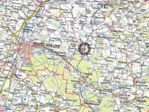 Prodej podílu pole, Očelice, 19275 m2