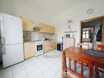 Pronájem bytu 1+1, České Budějovice, Husova tř., 40 m2