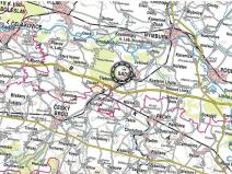 Prodej pole, Sadská, 3004 m2