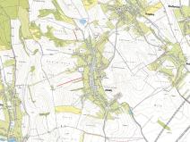 Prodej pole, Jalubí, 3737 m2