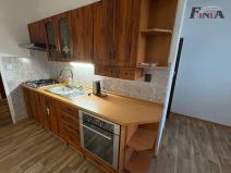 Pronájem bytu 2+1, Česká Lípa, Československé armády, 56 m2