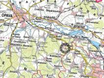 Prodej pole, Hrabyně, 7289 m2