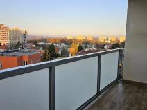 Pronájem bytu 1+kk, Praha - Kamýk, Mařatkova, 32 m2