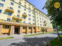 Prodej bytu 3+kk, Olomouc, Dr. Milady Horákové, 86 m2
