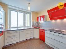 Prodej bytu 3+kk, Olomouc, Dr. Milady Horákové, 86 m2