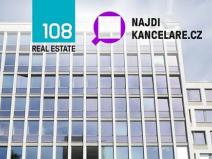 Pronájem kanceláře, Ostrava, Gregorova, 2594 m2