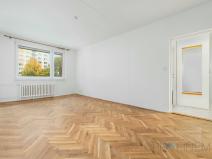 Prodej bytu 3+1, Ústí nad Orlicí, Chodská, 81 m2