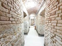 Pronájem skladu, Praha, Sekaninova, 92 m2